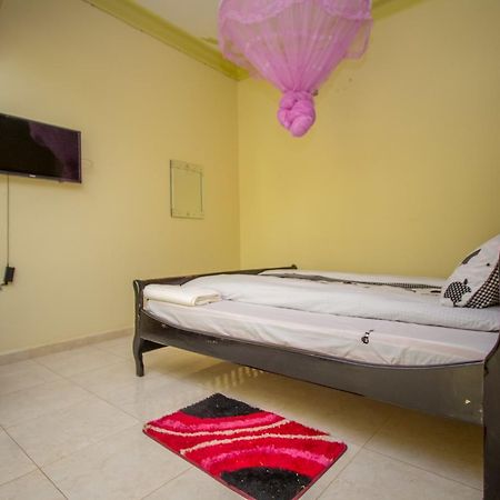 Heras Country Resort Kabale Экстерьер фото