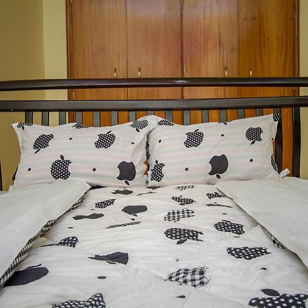 Heras Country Resort Kabale Экстерьер фото