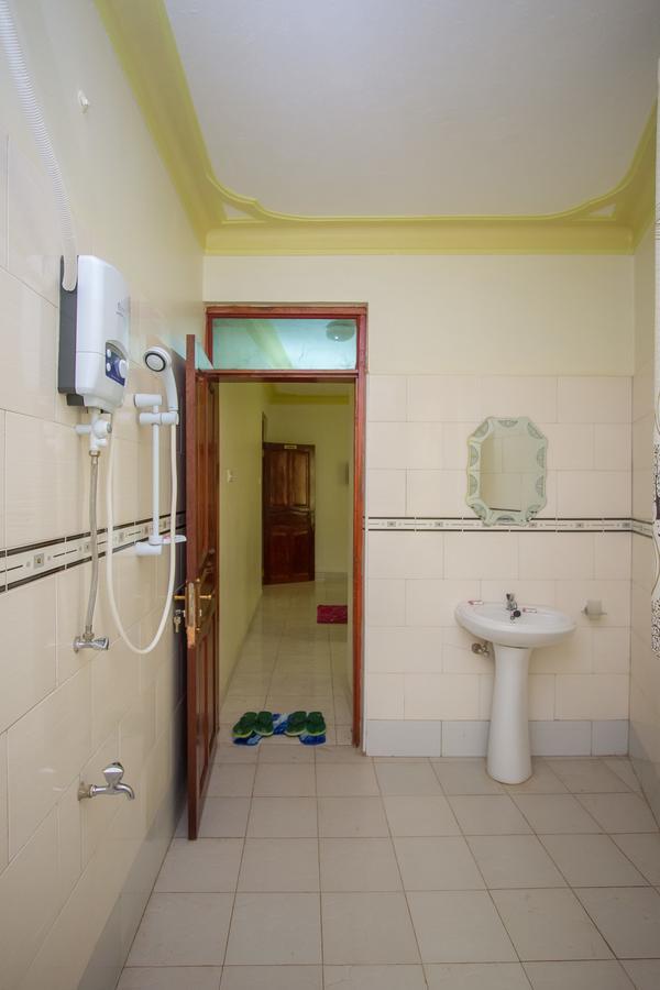 Heras Country Resort Kabale Экстерьер фото