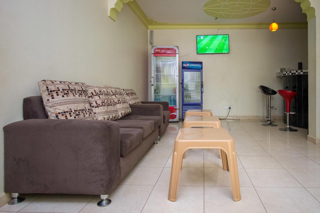 Heras Country Resort Kabale Экстерьер фото