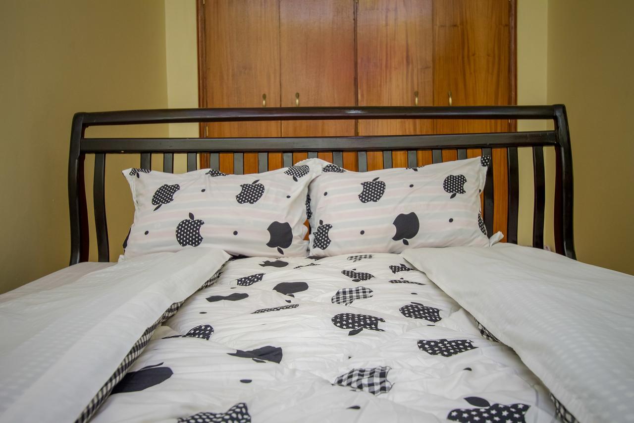 Heras Country Resort Kabale Экстерьер фото