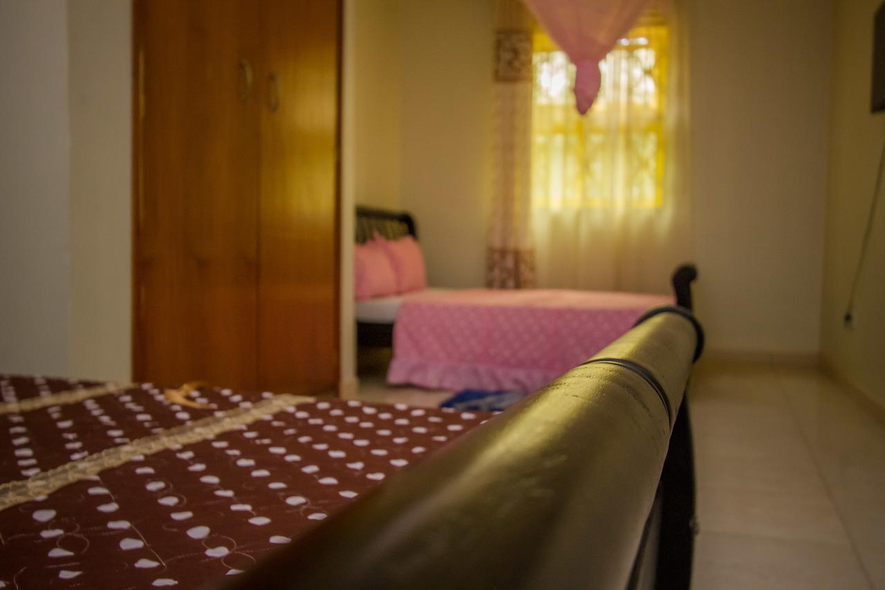 Heras Country Resort Kabale Экстерьер фото
