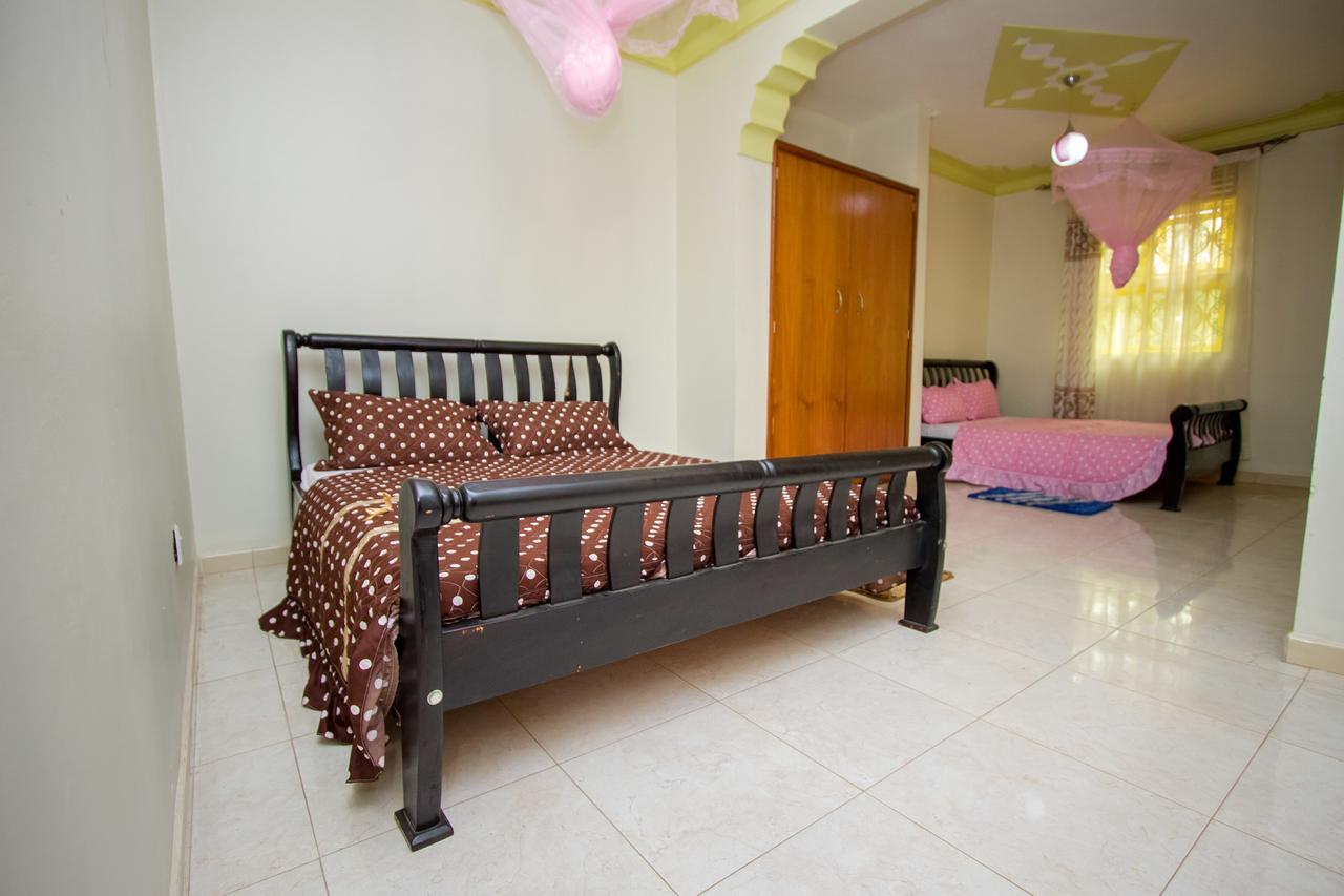 Heras Country Resort Kabale Экстерьер фото
