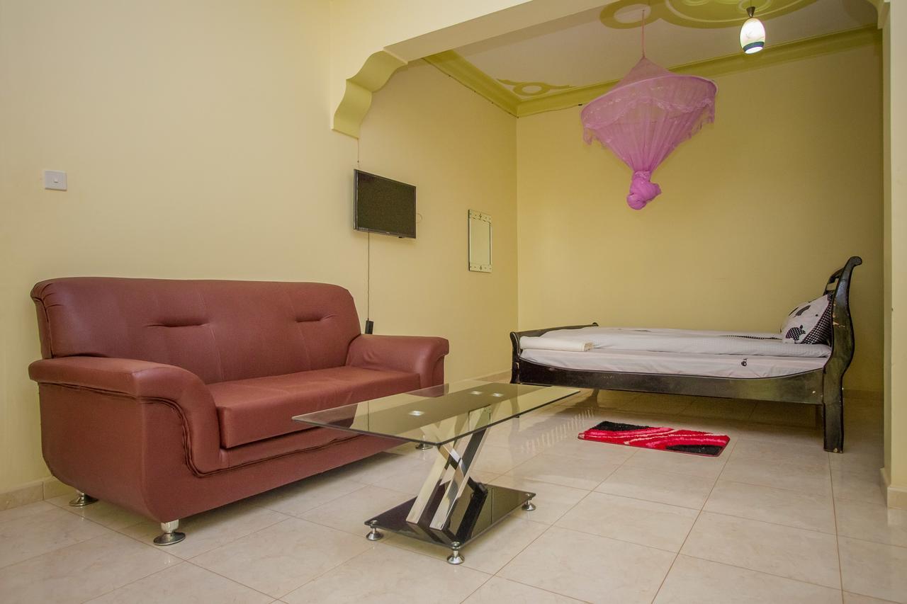 Heras Country Resort Kabale Экстерьер фото