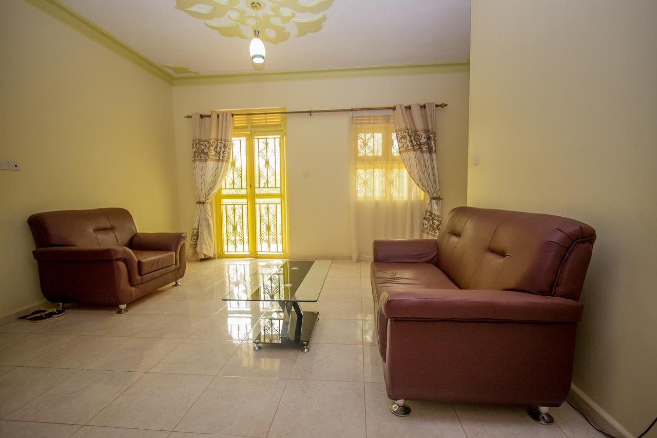 Heras Country Resort Kabale Экстерьер фото