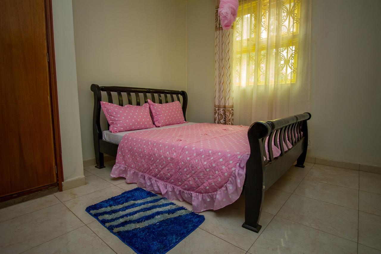 Heras Country Resort Kabale Экстерьер фото