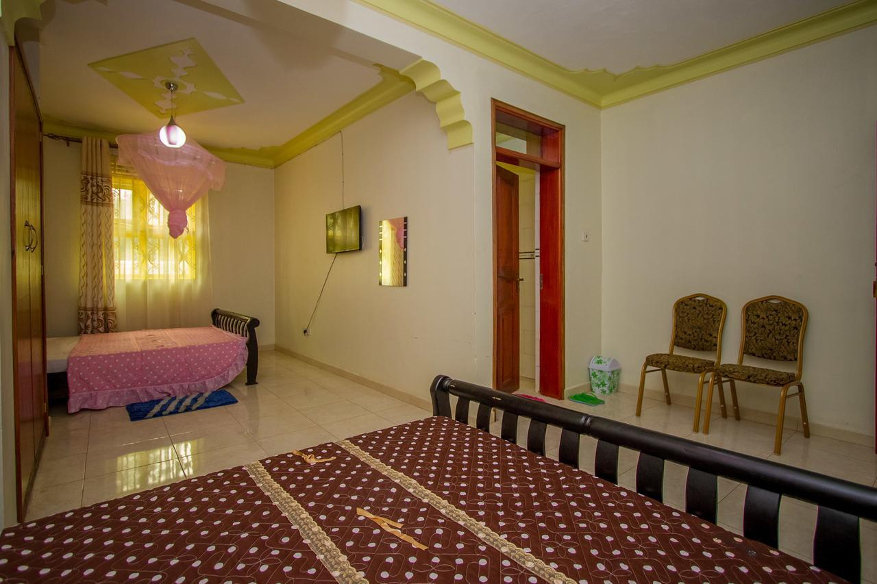 Heras Country Resort Kabale Экстерьер фото