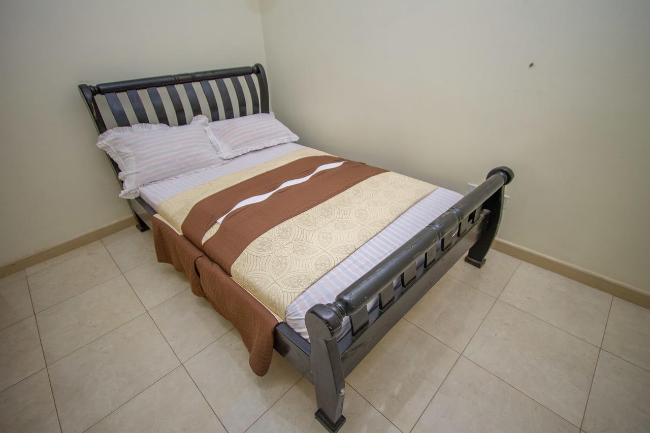 Heras Country Resort Kabale Экстерьер фото