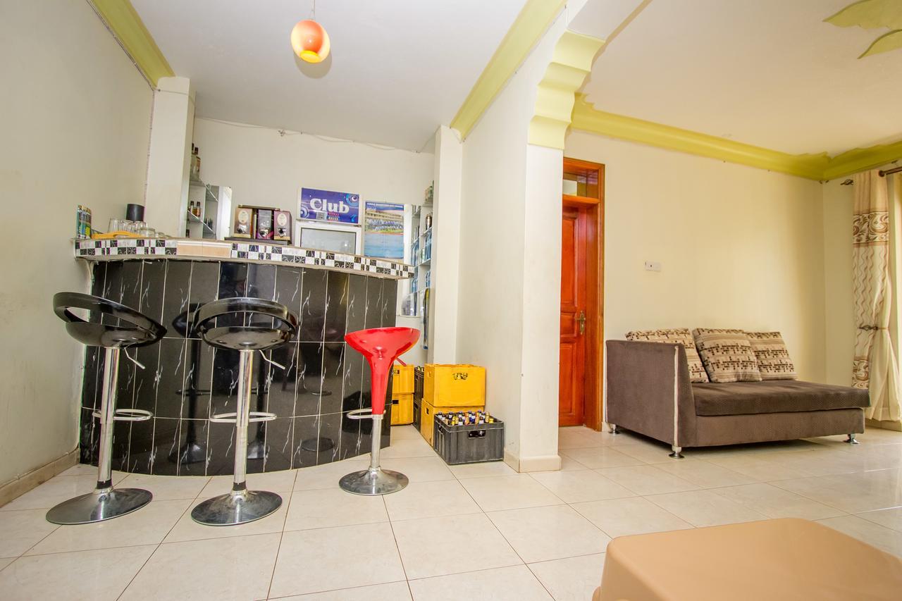 Heras Country Resort Kabale Экстерьер фото