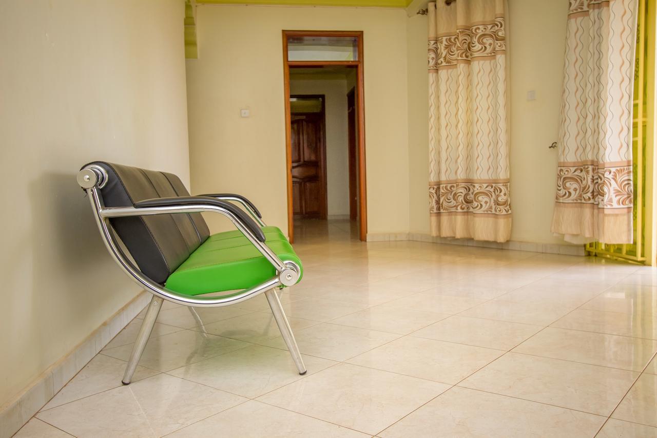 Heras Country Resort Kabale Экстерьер фото