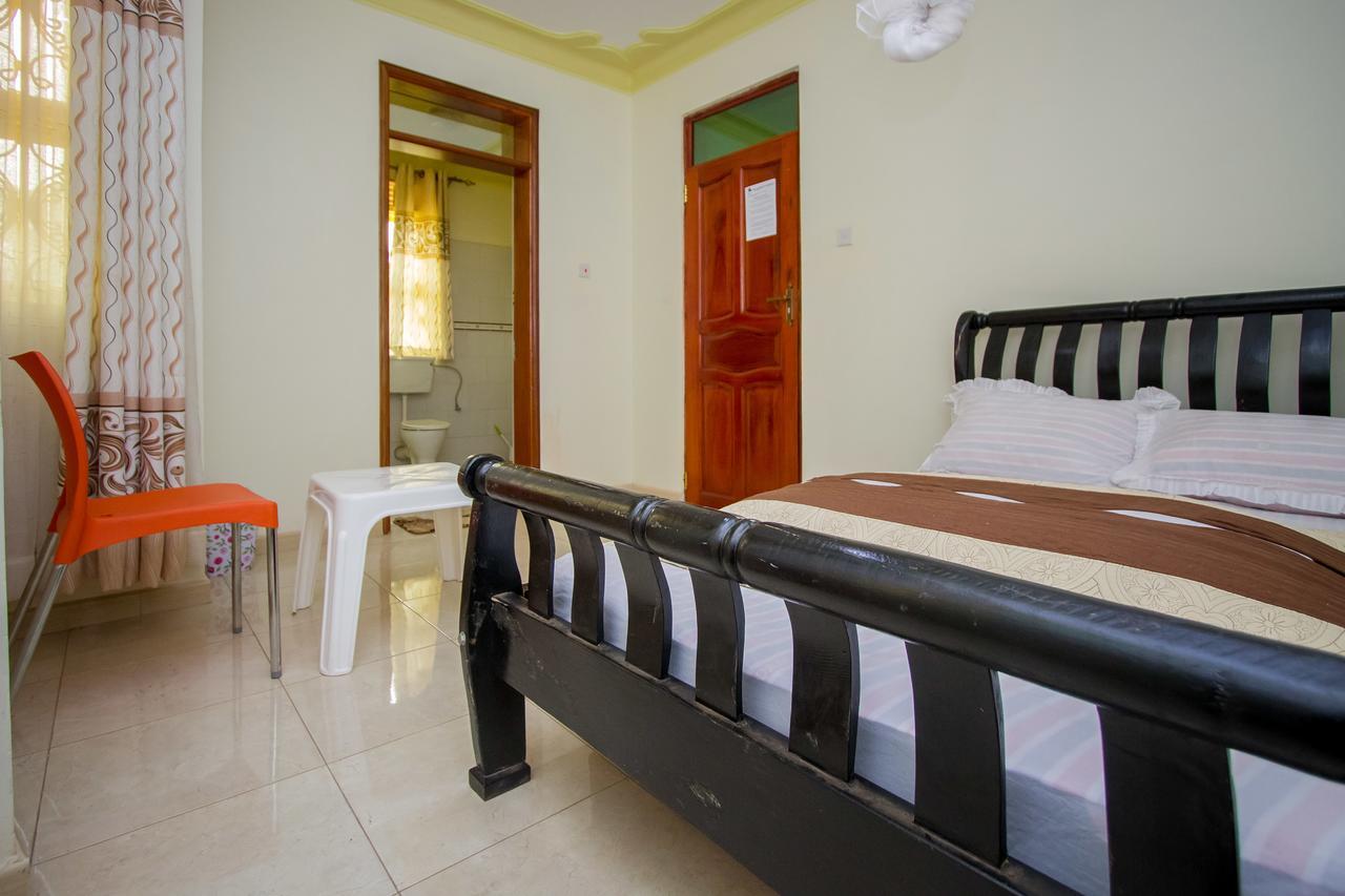 Heras Country Resort Kabale Экстерьер фото