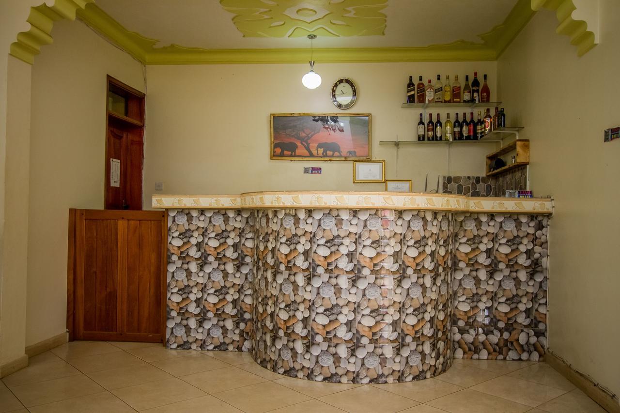 Heras Country Resort Kabale Экстерьер фото