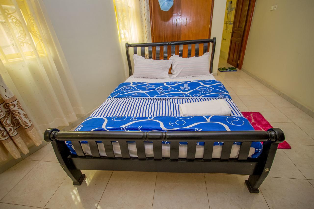 Heras Country Resort Kabale Экстерьер фото